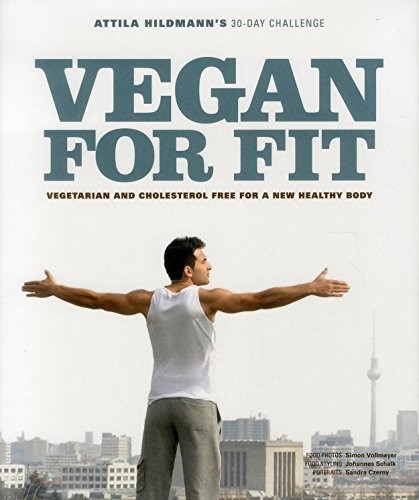 Vegan for fit attila - for, fit: