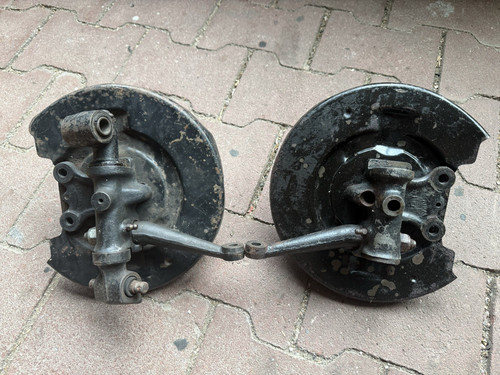 Nsu prinz tts 1000 - nsu, 4
