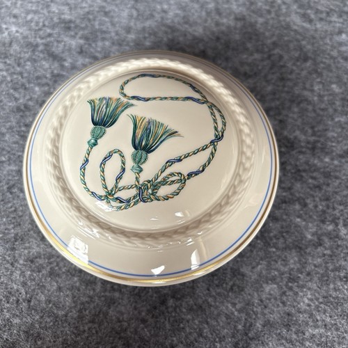 Villeroy boch deckeldose - &,