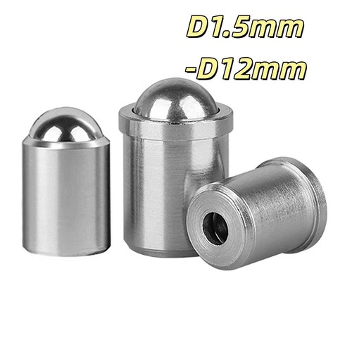12mm kugelstössel - 3-12mm,