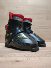 Skischuhe Alpin NORDICA SUPER 0.1, Kinder Gr.MP19,5