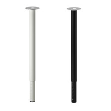 Ikea tischbein teleskopbein - tischbein,