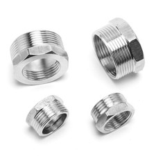 Reduzierung Reduzierstück AG