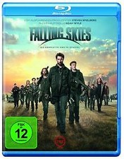 Falling Skies - Staffel 2 [Blu-ray] | DVD | Zustand sehr gut