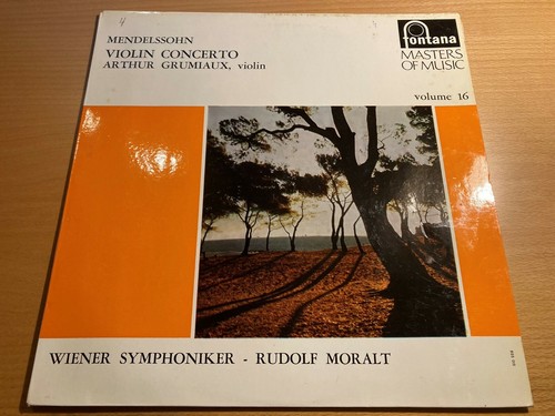 Mendelssohn violin concerto - mendelssohn,