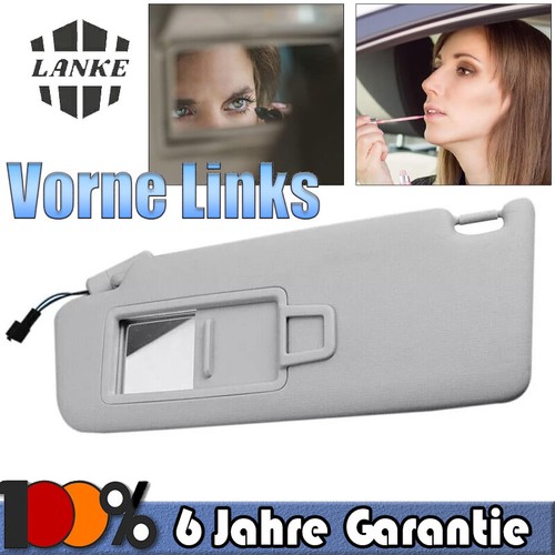 Sonnenblende links make - sonnenblende,