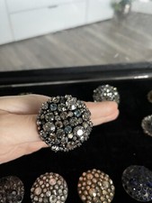 Konplott ballroom xxl ring - xxl,