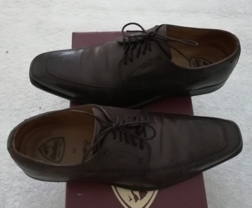 Herren schuhe gallus - herren,
