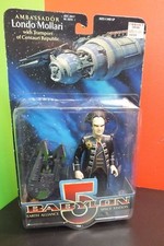 Babylon earth alliance - 5,