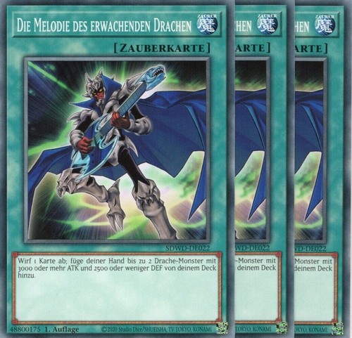 Yugioh die melodie - yugioh,