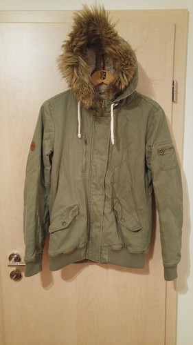 Roxy herbstjacke neuwertig - roxy,