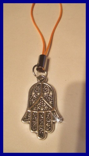 Hamsa fatimas hand - hamsa,