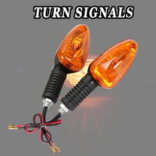 Turn Signals Indicators
