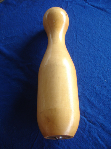 Kegel aus hainbuchen - kegel,