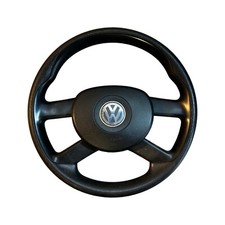 VW Polo 9N3 Lenkrad 6Q0419091R