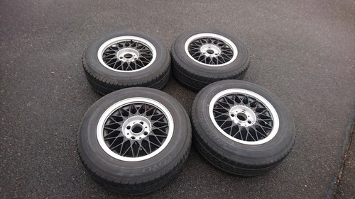 Original bmw e30 kreuzspeichen - original,