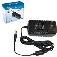 HQRP Netzteil für Uniden