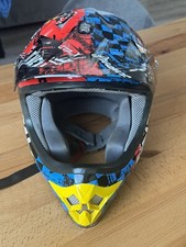 O'NEAL ECE 22-05 MTB/Cross-Helm Gr. L 