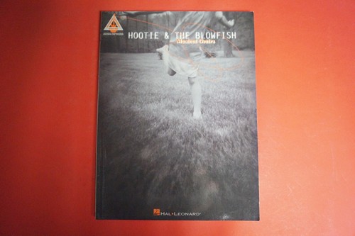 Hootie the blowfish - blowfish,