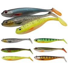 DAM Effzett Shadster Slim