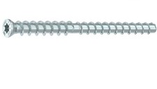 HECO-MULTI-MONTI-plus Betonschrauben - TimberConnect 12x160 25Stk.