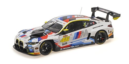 Bmw gt3 team - m4, wrt