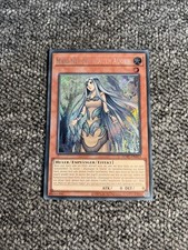 Yu-Gi-Oh! Maid mit den blauen