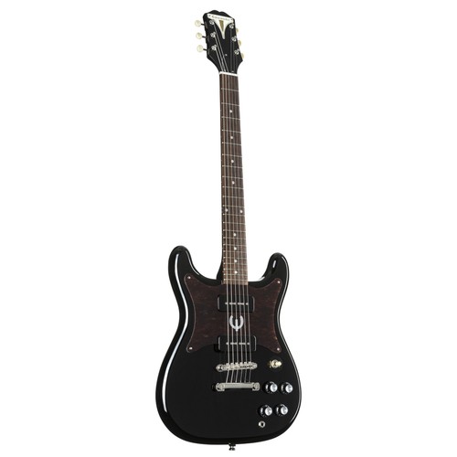 Epiphone wilshire ebony - epiphone,