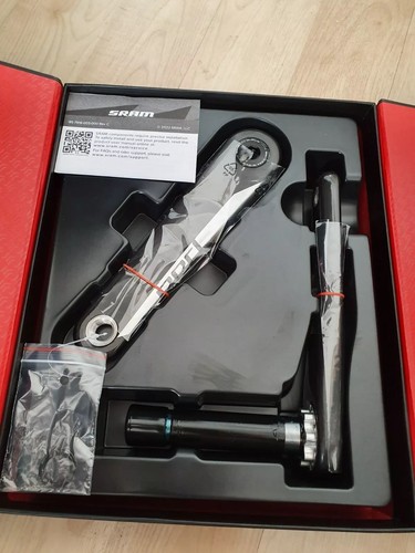Neu sram red - sram, 8