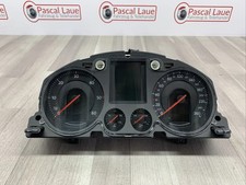 Passat tdi tacho - 3c,