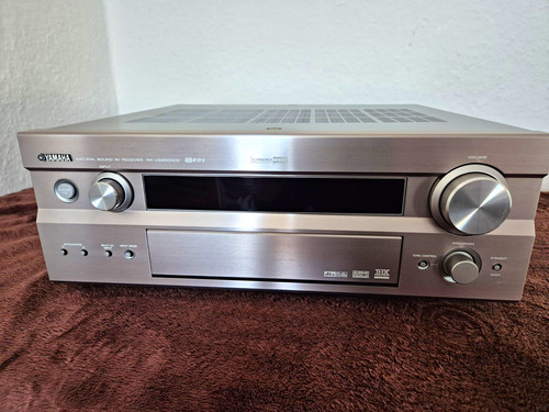 Yamaha v2400rds 1 - yamaha, av