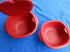 Tupperware Warmie Tup 3,4