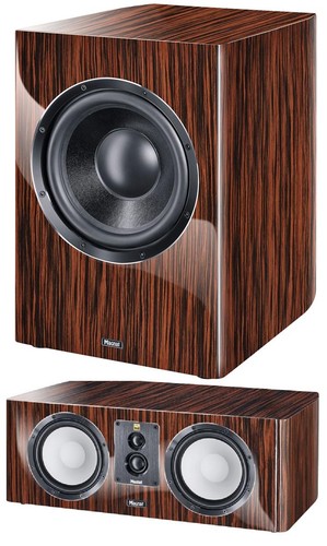 Magnat signature sub 930a - signature,