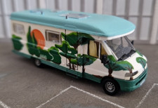 Fiat Ducato Hymer Wohnmobil 1 87 Tramp Camping H0 Eigenbau Busch Rietze