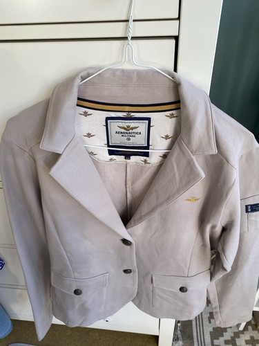 Sweatshirt blazer kurz - sweatshirt, blazer,