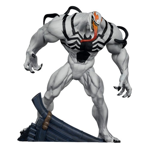 Marvel rivals collection 6 - marvel, 1/6