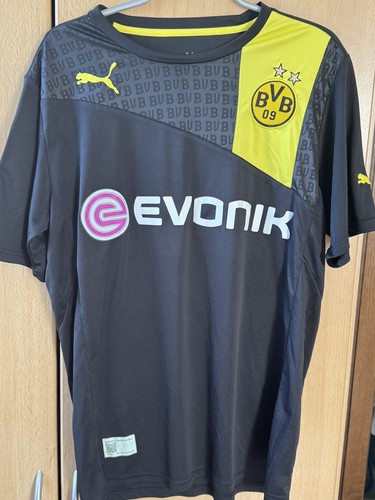Retro 2012 bvb - retro, 2012/13