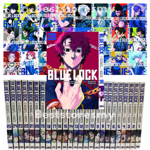 Blue lock yusuke nomura - lock,