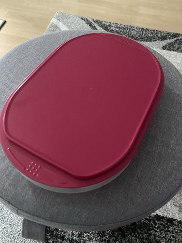 Tupperware aufschnitt box - aufschnitt,