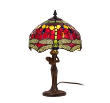 Tischlampe, Tischleuchte