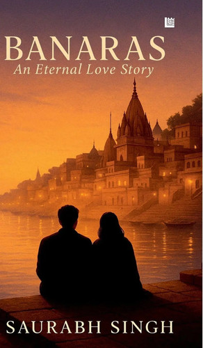 Saurabh singh banaras an - |,