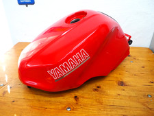 Yamaha TRX 850 Tank Benzintank