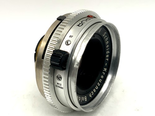 Schneider kreuznach 50mm - kreuznach,