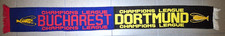 Steaua Bukarest vs Borussia