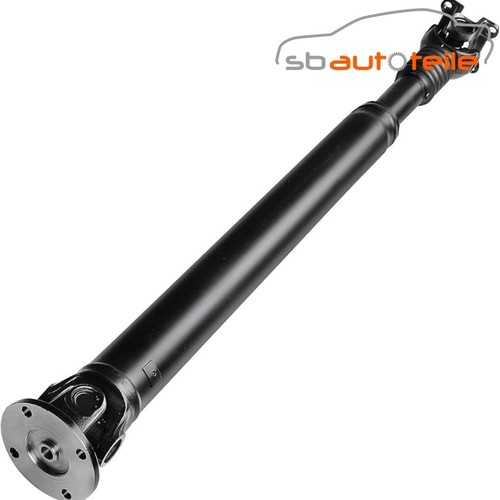Kardanwelle hinten jeep - kardanwelle,