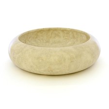 DIVERO Aufsatzwaschbecken