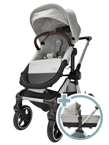 Cybex eos lux kinderwagen - lux,