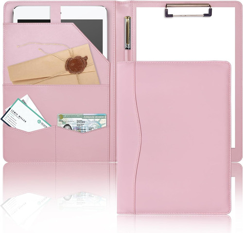 Padfolio portfolio binder - padfolio,