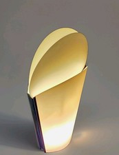 80er Lampe Stehlampe SLAMP