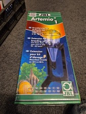 JBL Artemio 1. Erweiterung